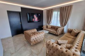 Penthouse 3 camere, 78mp+80mp terasa, parcare - Str Somesului/Floresti anunturi imobiliare Cluj