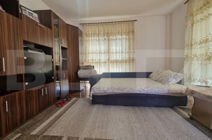 Apartament 2 camere de vanzare TRACTORU - Brasov anunturi imobiliare Brasov