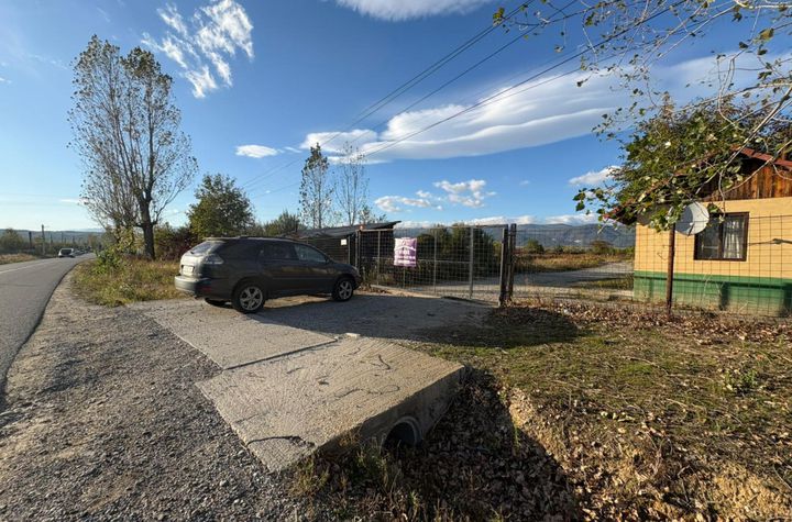 Spațiu industrial de vanzare TETILA - Gorj anunturi imobiliare Gorj