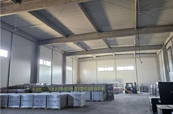 Spațiu industrial de inchiriat VEST - Mures anunturi imobiliare Mures
