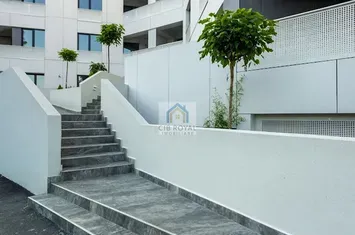 Inchiriez apartament LUX 2 camere zona Sos. Nordului, Herastrau Parkview, Str. Capriorilor, bloc 2021,la 5 minute Parc Herastrau anunturi imobiliare Bucuresti