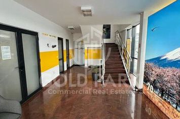 Spatiu Industrial - Showroom - 590 mp. Acces TIR anunturi imobiliare Cluj