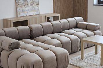 Bucurestii Noi-Damaroaia, apartament 2 camere, prima inchiriere, garaj anunturi imobiliare Bucuresti