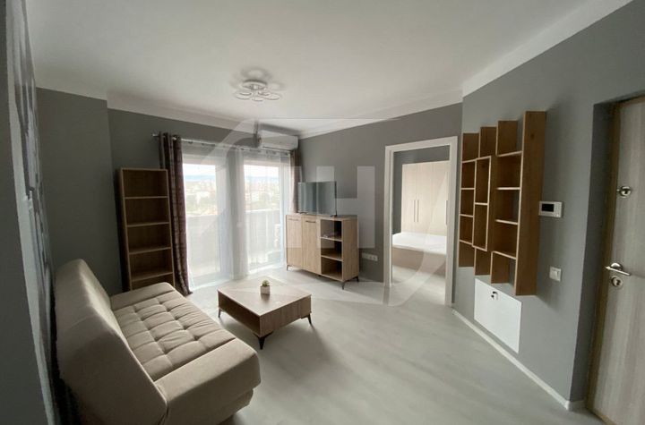 Apartament 3 camere de vanzare CLUJ-NAPOCA - Cluj anunturi imobiliare Cluj