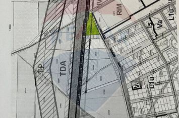 Teren pentru bloc intravilan Sibiu zona Veterani anunturi imobiliare Sibiu