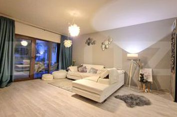 Vilă - 4 camere de vanzare FLORESTI - Cluj anunturi imobiliare Cluj