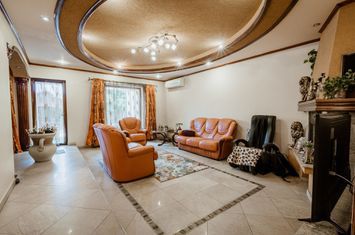 Vilă 6 camere în cartierul Alfa anunturi imobiliare Arad