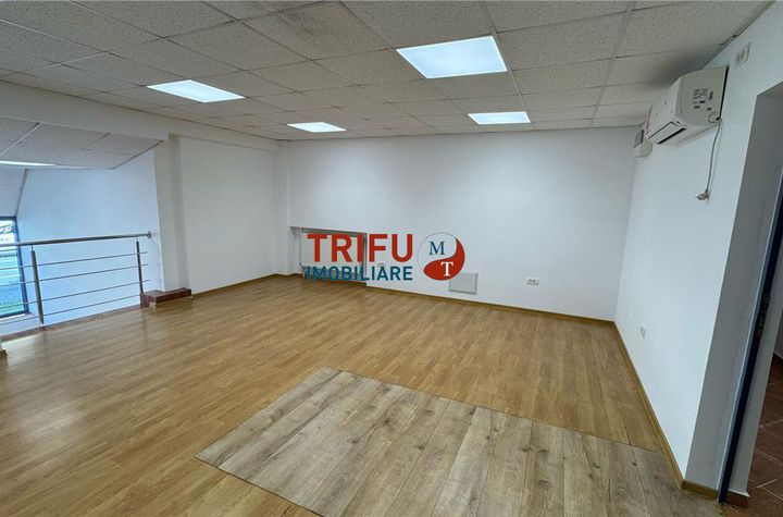 Spațiu comercial de inchiriat CETATE - Alba anunturi imobiliare Alba