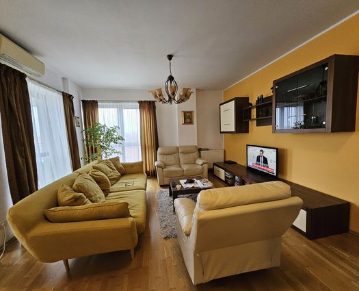 Apartament 2 camere Pipera, 65 mp
