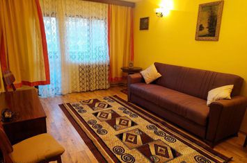 Apartament cu 3 camere mobilate si utilate in bloc izolat anunturi imobiliare Bucuresti