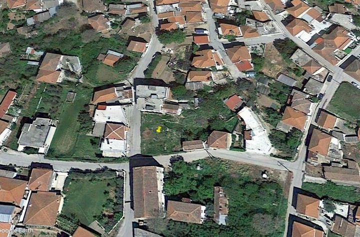 Teren construibil 605 mp, Nigrita anunturi imobiliare Grecia