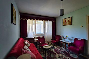 Apartament 3 camere de inchiriat CONSTANTA - Constanta anunturi imobiliare Constanta