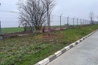 Teren Intravilan de vânzare Bucuresti - Domnesti