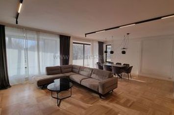 Apartament 4 camere de inchiriat HERASTRAU (SOSEAUA NORDULUI) - Bucuresti anunturi imobiliare Bucuresti