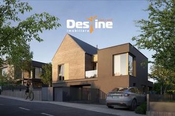 Casă - 4 camere de vanzare IASI - Iasi anunturi imobiliare Iasi
