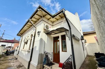 Vilă - 10 camere de vanzare CENTRU - Constanta anunturi imobiliare Constanta