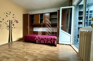 Apartament cu 3 camere, etajul 2, zona Sagului anunturi imobiliare Timis