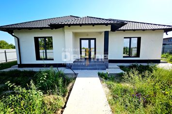 Casă - 3 camere de vanzare VISAN - Iasi anunturi imobiliare Iasi