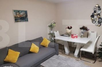 Apartament 3 camere de vanzare CLUJ-NAPOCA - Cluj anunturi imobiliare Cluj