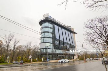 Birou de inchiriat BARBU VACARESCU - Bucuresti anunturi imobiliare Bucuresti