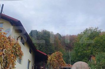 Casă - 4 camere de vanzare CORNU - Prahova anunturi imobiliare Prahova