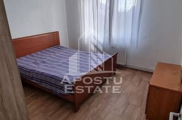Apartament cu 2 camere, centrala proprie, zona Lunei anunturi imobiliare Timis