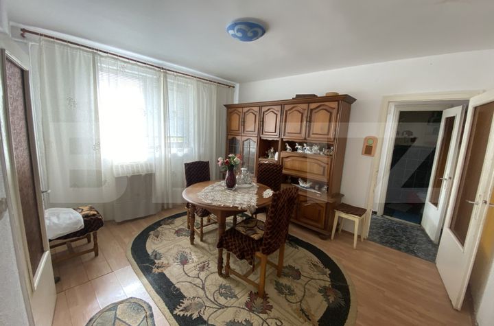 Apartament 2 camere de vanzare DEJ - Cluj anunturi imobiliare Cluj