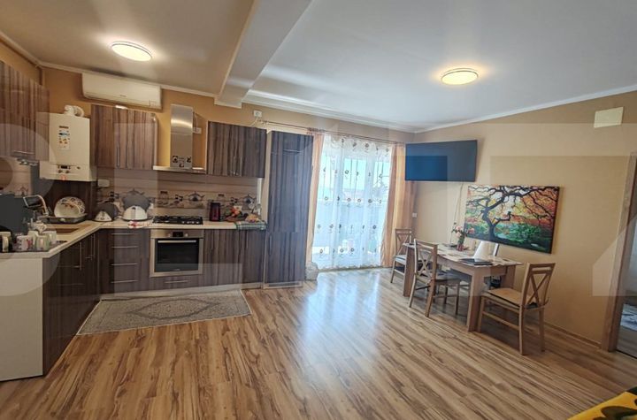 Apartament 3 camere de vanzare TIMISOARA - Timis anunturi imobiliare Timis