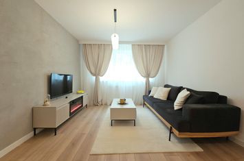 Apartament 2 camere, ultrafinisat la cheie, etaj 4/10, Manastur anunturi imobiliare Cluj