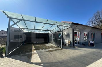 Spațiu comercial de vanzare TARGU-JIU - Gorj anunturi imobiliare Gorj