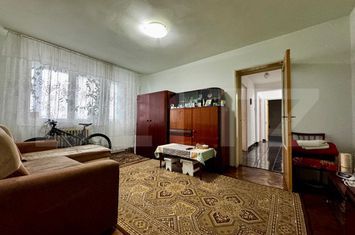 Apartament 4 camere de vanzare BISTRITA - Bistrita-Nasaud anunturi imobiliare Bistrita-Nasaud