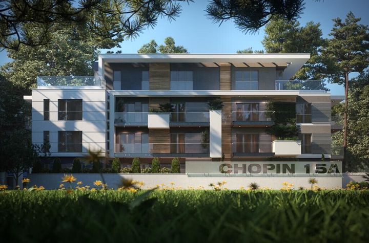 Apartament 5 camere de vanzare FLOREASCA - Bucuresti anunturi imobiliare Bucuresti