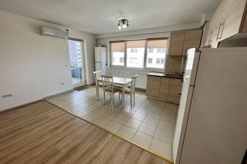 Apartament cu 3 camere de inchiriat in Olimpic, Bd Garii anunturi imobiliare Brasov