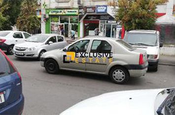 Spațiu comercial de vanzare BUCURESTI - Bucuresti anunturi imobiliare Bucuresti