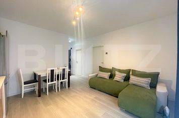 Apartament 2 camere de vanzare CLUJ-NAPOCA - Cluj anunturi imobiliare Cluj
