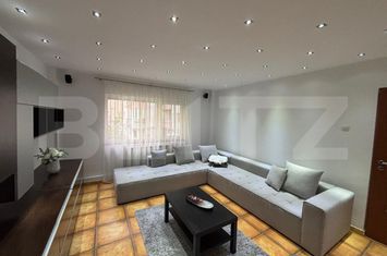 Apartament 3 camere de vanzare CANTACUZINO - Prahova anunturi imobiliare Prahova