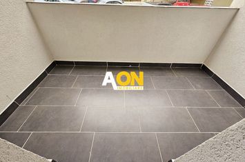 Apartament 3 camere, 2 bai, 2 balcoane, bloc nou, zona Ampoi 3 anunturi imobiliare Alba