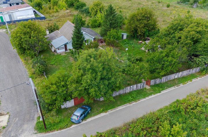 Teren 1484 mp – Lunca Cetăţuii, com. Ciurea, Comision 0% anunturi imobiliare Iasi