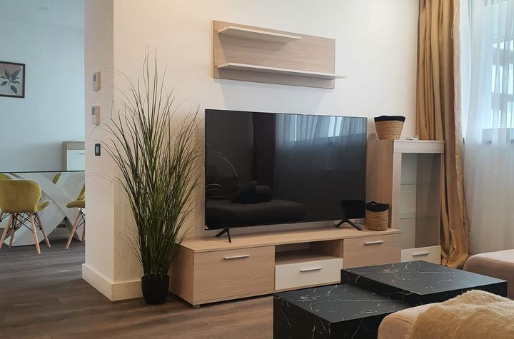 INCHIRIERE APARTAMENT 2 CAMERE CORTINA RESIDENCE-HERASTRAU! anunturi imobiliare Bucuresti
