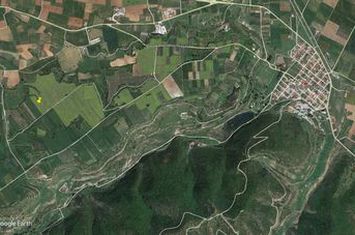 Parcelă agricolă 12.978 mp în Therma, Serres anunturi imobiliare Grecia