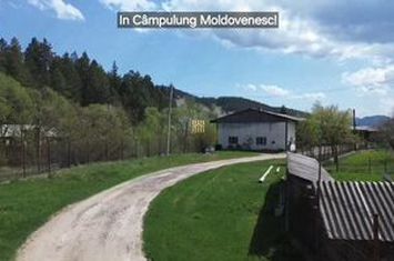 Teren Intravilan de vanzare VEST - Suceava anunturi imobiliare Suceava