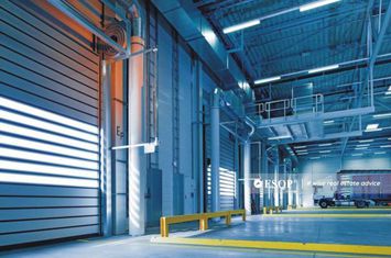 Spațiu industrial de inchiriat CONSTANTA - Constanta anunturi imobiliare Constanta