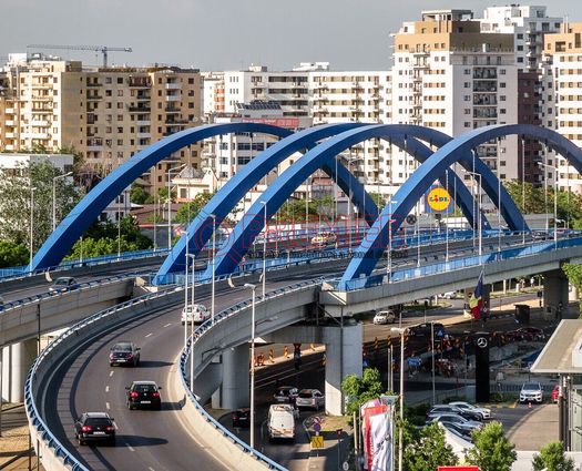 Teren Intravilan Mihai Bravu, 17642 mp