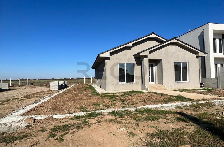 Casă - 3 camere de vanzare SANTANDREI  - Bihor anunturi imobiliare Bihor