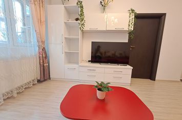 Garsoniera dubla 40 mp + balcon Auchan Militari anunturi imobiliare Bucuresti