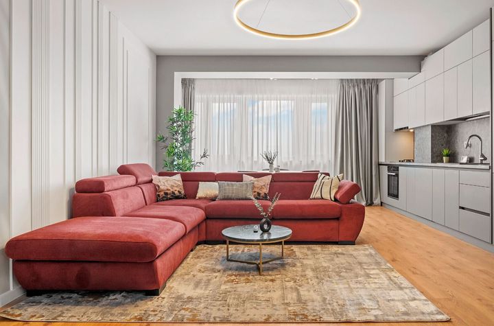 Apartament 2 camere de inchiriat VOLUNTARI - Bucuresti anunturi imobiliare Bucuresti