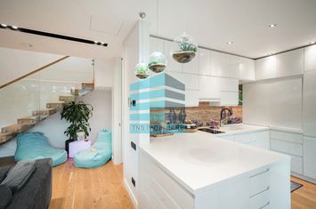 Otopeni-Tunari- Vila Lux- 4 Cam+Gradina- Mobilata-Utilata-Complex Exclusivist anunturi imobiliare Bucuresti