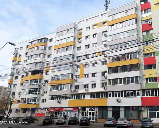 Apartament 2 camere Salaj, 51 mp
