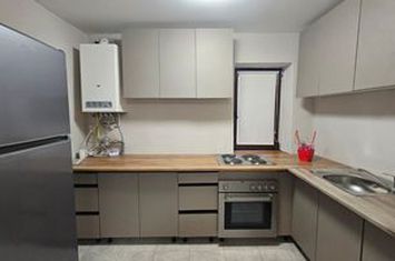 Apartament 3 camere de inchiriat CISNADIE - Sibiu anunturi imobiliare Sibiu