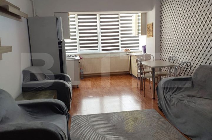 Apartament 3 camere de inchiriat IASI - Iasi anunturi imobiliare Iasi